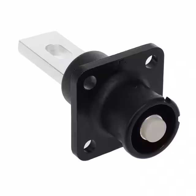 SLPIRBBPNB2 Amphenol Industrial Operations  Conectores especializados